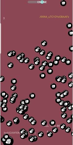 RockForth4 - Screenshot 2