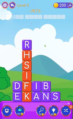 Word Battalion - Screenshot 4