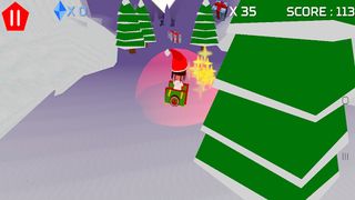 Lil Flip Saves Christmas - Screenshot 3