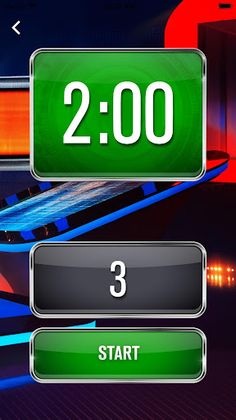 The Chase Australia Timers - Screenshot 4