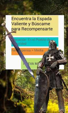 D&D Misiones - Generacion Alea - Screenshot 4