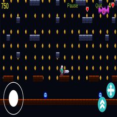 Fast Adventure - Screenshot 3