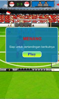 Indonesia soccer team champion - Screenshot 4