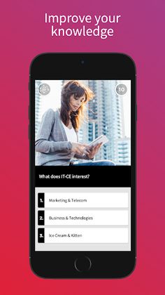 Learn.IT - Screenshot 2