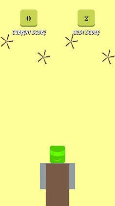 Yaadie Cube Ninja - Screenshot 3