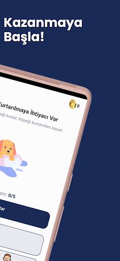 Köpeği Kurtar ve Kazan - Screenshot 2