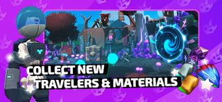 ChronosWorlds - Screenshot 3