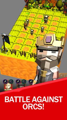 Magic Cards Of Kingdom - Boa - Screenshot 3