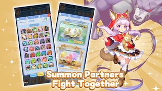 LUNA: Lucky Loot - Screenshot 3