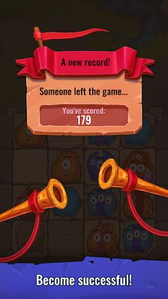 Eyeders: 2048 - Screenshot 4