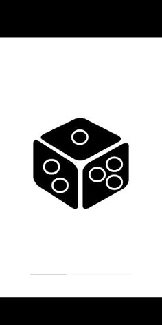 Dice up - Screenshot 1