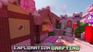 Kawaii World Lokicraft - Screenshot 3