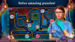 Secret City: Collection - Screenshot 3