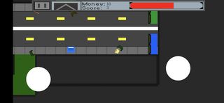 OffBrand Shooter - Screenshot 2