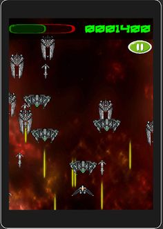 Tormented Galaxy Shooter - Screenshot 4