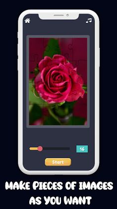 Jigsaw Puzzle - Picture Puzzle - Screenshot 2