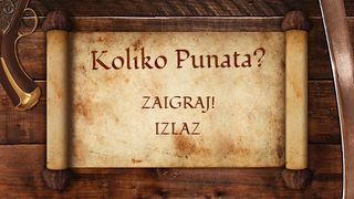 Koliko Punata? - Screenshot 2