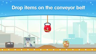 Cargo Crush: Airplane Manager - Screenshot 2