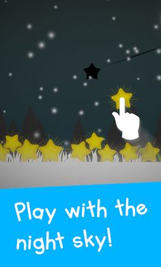 TinyMiniForest: toddler games - Screenshot 3