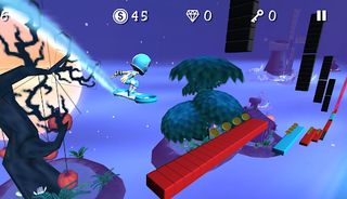 Pups Patrol: Rescue Mission - Screenshot 3