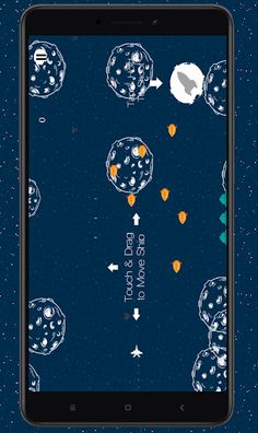 Space War Plus - Screenshot 4