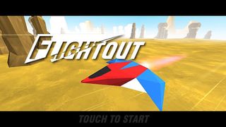 Flightout - Screenshot 1