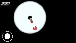 Monster in the Dark - Screenshot 2