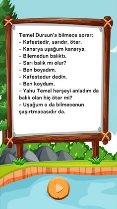 Bilmece Dünyası - Screenshot 1