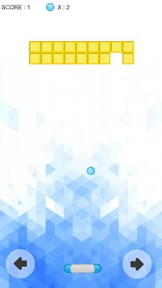 Keep Bouncing - By Akbar - Screenshot 3