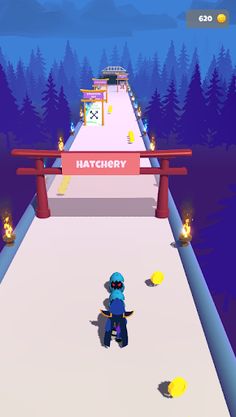 Monster Maker 3D - Screenshot 2