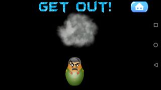 Get Out! - Screenshot 3