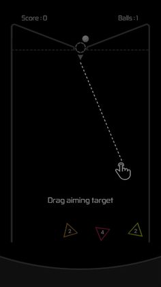 BB-Ball - Screenshot 3