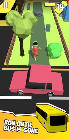 One Guy Run - Screenshot 4