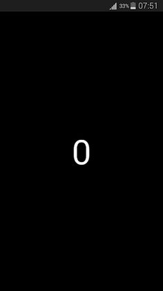 Riddle Counter (Premium) - Screenshot 1