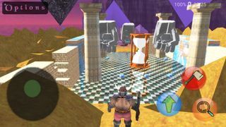 Vorn's Adventure - Screenshot 2
