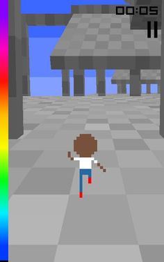 Babel - Screenshot 4