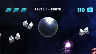 No Planet B - Screenshot 2