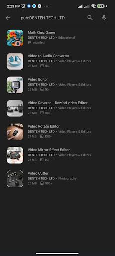 Block Buzzle Game - Screenshot 3