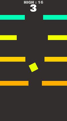 HIGH! - Screenshot 2