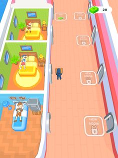 Cruise Master - Screenshot 3