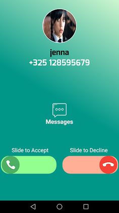 jenna ortega Wednesday fake Ca - Screenshot 4