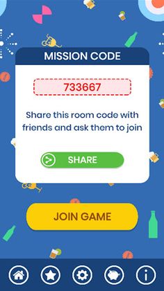 Trinks - Quiz Drinking Game - Screenshot 2