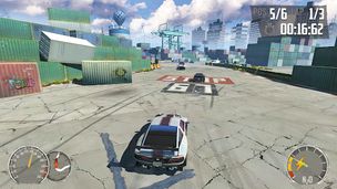 Asphalt Champions - Screenshot 2