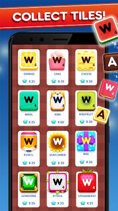 Word Solo Saga - Screenshot 4