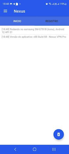 Nexus - Screenshot 3