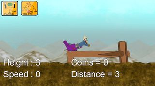 People Launcher - Screenshot 3