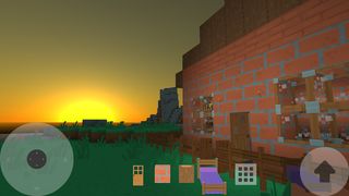 WorldBuild: craft your world - Screenshot 3