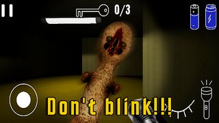 Backrooms: Object "SCP 173" - Screenshot 3