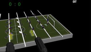 PasionFutbol (SoccerPassion) - Screenshot 3