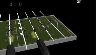PasionFutbol (SoccerPassion) - Screenshot 3